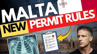 Malta Keeps Adding New Rules (2026 Latest)