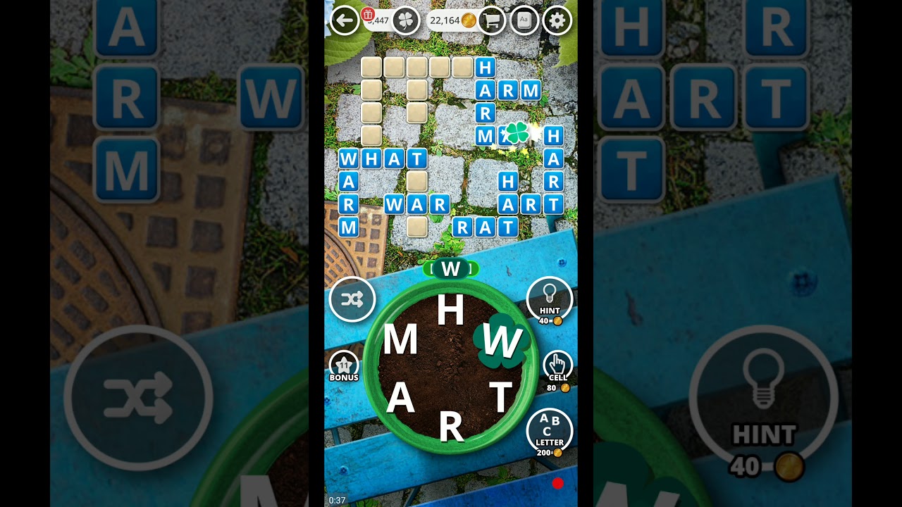 GARDEN OF WORDS WORLD 30 CHAPTER E LEVEL 19 ANSWERS ios games free download no jailbreak