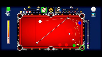 8 BALL POOL MOD MENU 2025 (SHOW PREDICTIONS & DRAW POCKET) NO ROOT FOR FREE EASY METHOD (مهكرة)
