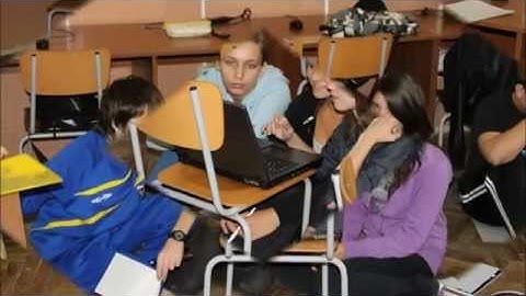 Microsoft Robotics Studio