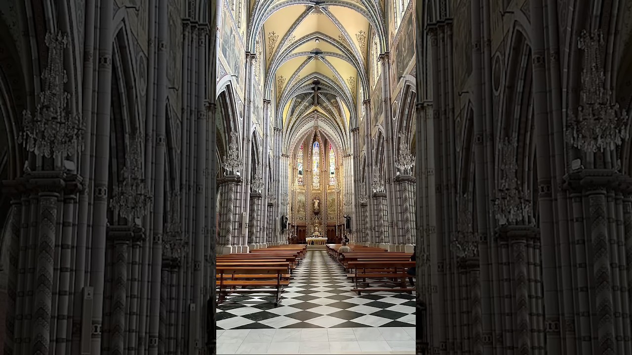 Sagrado Corazón de Jesús, Santander, Cantabria, España ❤️🇪🇸