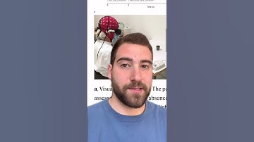 RESTORING VISION FOR THE BLIND!! pt 2