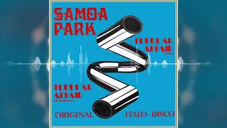 Samoa Park - Tubular Affair