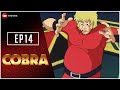 Cobra Épisode 14