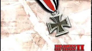 Andreas Waldetoft - Lullaby Of War (Hearts of Iron II) Resimi