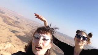 If I Ever: A Hoop Dance Video by Rachel Sullivan