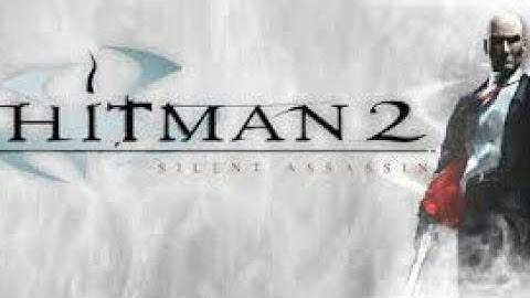 How To Enable Cheats In Hitman 2 Silent Assassin