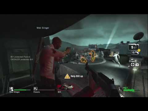 Video: Evolve, Left 4 Dead Dev Kunngjør Ny Mørk Fantasi Co-op FPS IP