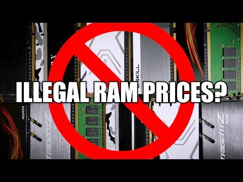 DRAM PRICE FIXING