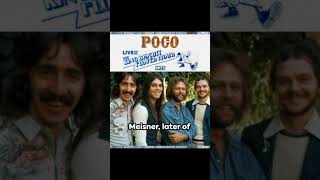 3 Little Known Facts About Poco #rocknroll