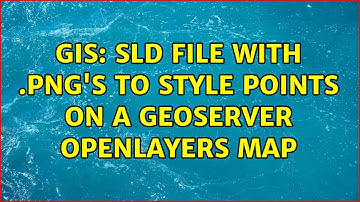 GIS: SLD file with .png