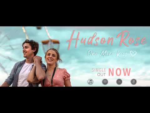 Hudson Rose joins Tracy & the Big D on Fraser Coast FM, March 2021