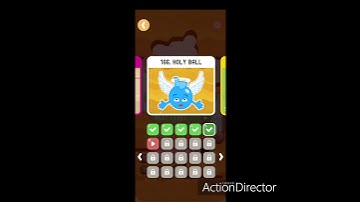 Dig This 166-5 Chapter 166 HOLLY BALL Level 5 Walkthrough Solutions