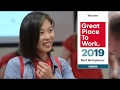 Astellas pharma canada is proud to be a great place to work