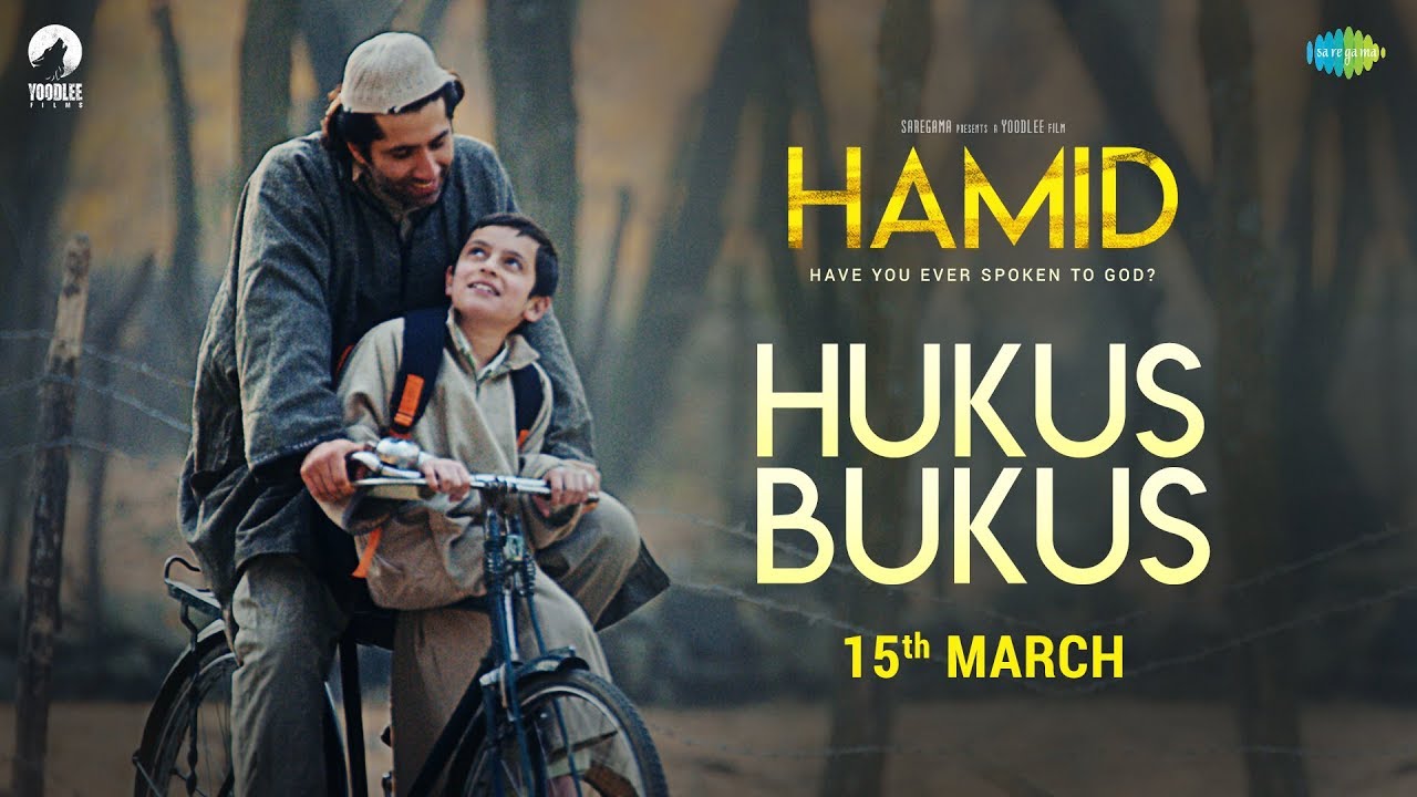 Hukus Bukus | Hamid | 15th March | Aijaz Khan | Talha | Sumit Kaul ...