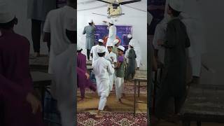 me gulam e mustafa Hu ye meri pahchan he #naat #trending #shortvideos #viralshorts fakharpur