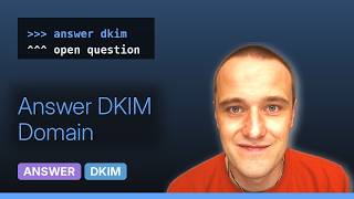 DKIM multiple mail servers (2 Solutions!!)