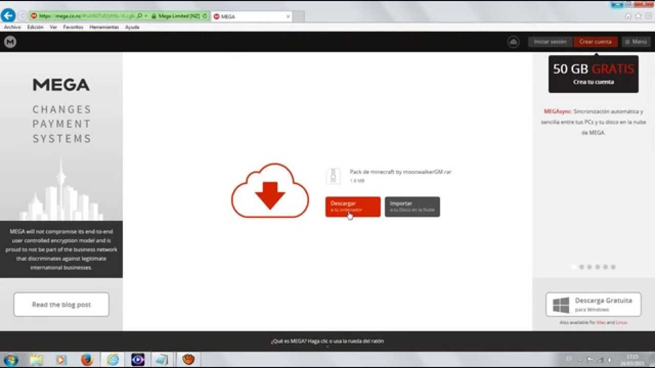 Descargar Minecraft Actualizable 1.7.2 - Dwiyokos Descargar Minecraft Actualizable 1.7.2 - Dwiyokos