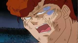 Yu Yu Hakusho Episódio 42 [HD] (Dublado) 2/2