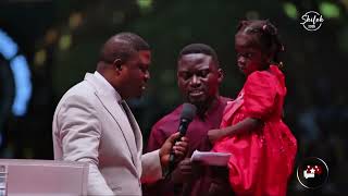 Life-Changing Testimonies from Shiloh 2025 Day 3 Morning Session