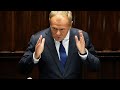 Полиция: за запуск БпЛА в центре Варшавы задержаны гражданин Украины и гражданка Беларуси