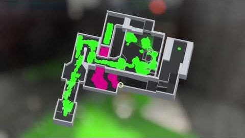 Splatoon 2 - Practice Map - Tutorial - Gameplay - Nintendo Switch
