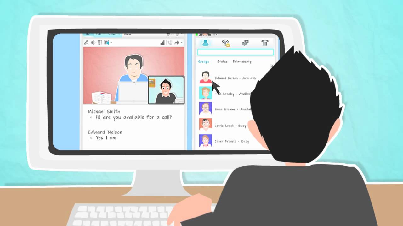 Bezoek StartReady op de Lync Day 2012, Microsoft Lync at Lync4all