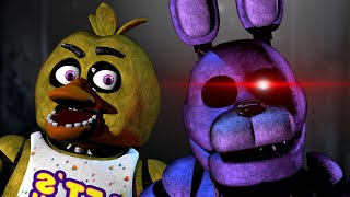 Five Nights at Freddy's 1 Part 1 | TAHLE HRA NEHRAJE FÉR! |