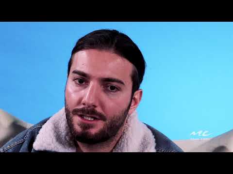 Alesso on Creating