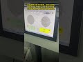 16kg hard bearing rotor balancing machine, simple but good - Zero Dynamic.