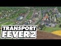 Knotenpunkt Sontbach | Transport Fever 2 |  S01 #75