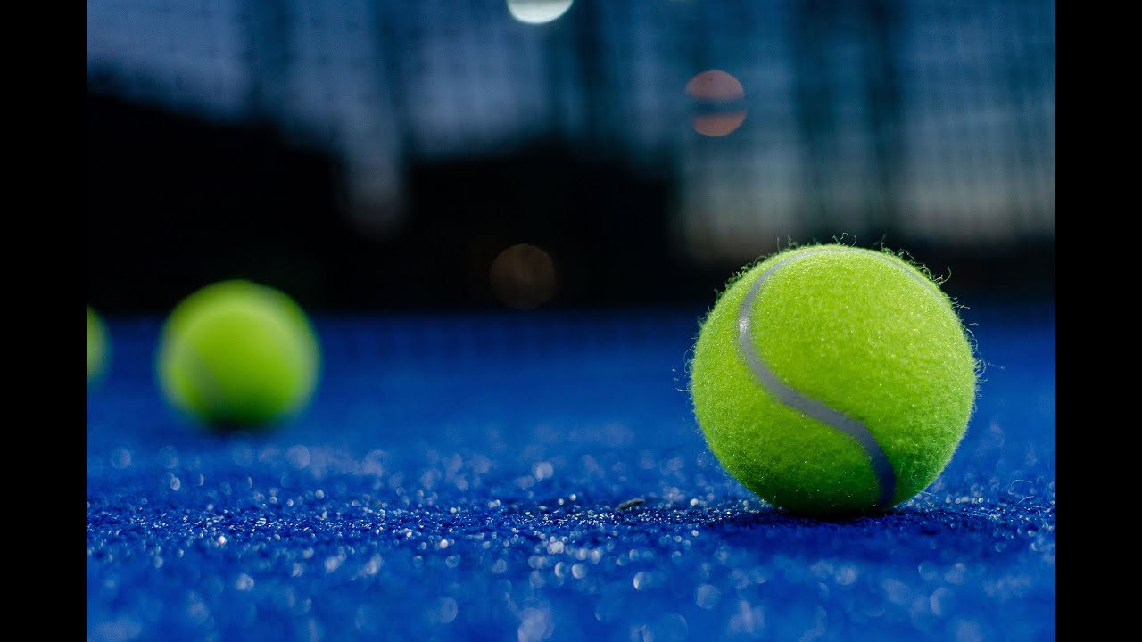 Sportflash.online ▸ VLOG Thema Tennis