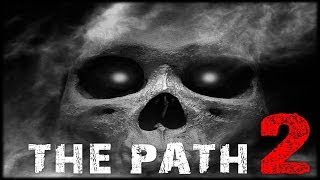 THE PATH 2 Part 1 OF 2 (Horror Movie) Made with Sims 2