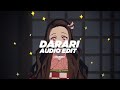 TREASURE 트레저 DARARI Edit Audio TREASURE 트레저 DARARI Edit Audio