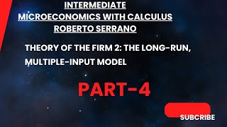 chapter -9/ constant return to scale production function/Cobb Douglas production function/part-4