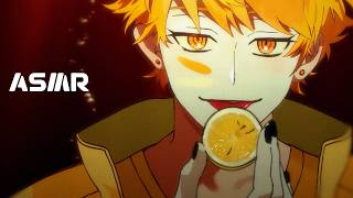 ASMR| Fake or Real🍋? Nom Nom Nom 👅