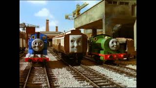 Thomas, Percy And Old Slow Coach Instrumental