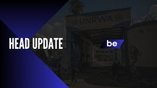 Bite Explore/Head Update (Germany to resume funding UNRWA)