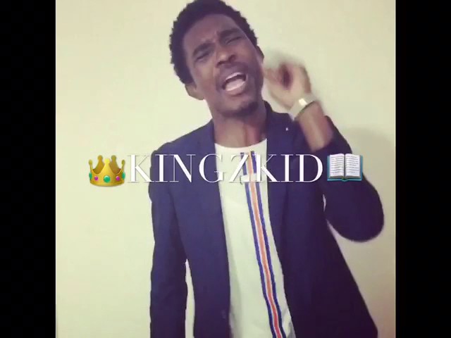 KingzKid Makhaza
