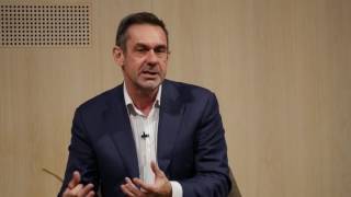 Paul Mason - "There may not be value in the future economy" Net Worth