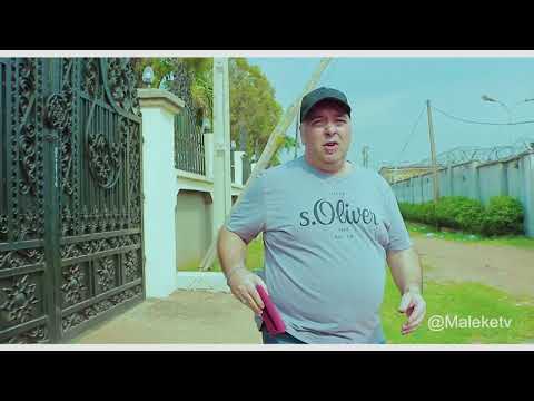 NAIJA NO GET DATABASE | Maleke | Mc Abino| Oyibo