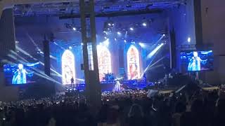 Ghost - “He Is” (Live) - 8/27/23 Nashville Ascend Amphitheater