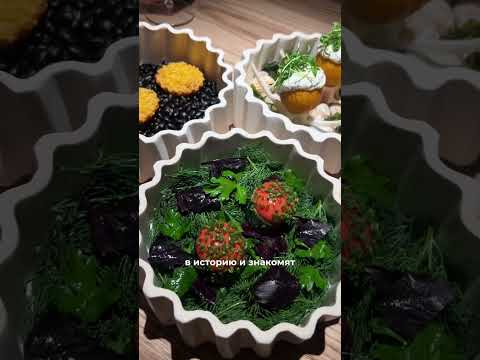 Мой самый любимый ресторан. Отменная еда и сервис. #birch #вкусно #еда #ресторан #обзор #питер