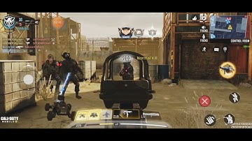 KILL CONFIRMED | RUST MAP