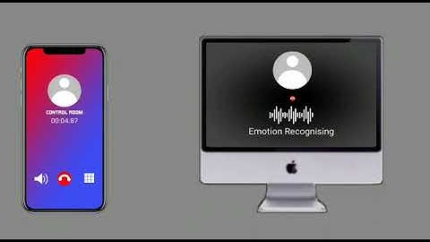 Speech Emotion Recognition on live calls