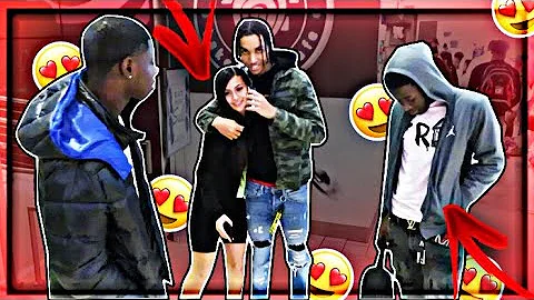 Who would you SMASH😍,MARRY💍 OR KILL😰|Atlanta mall edition|(PUBLIC INTERVIEW)