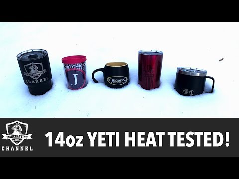 yeti 10 oz coffee mug