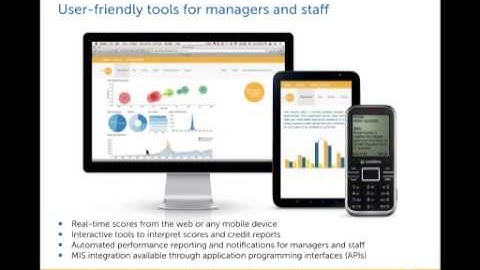 CapPlus & SME Finance Forum Webinar: Credit Scoring & Data Innovation Pt 1