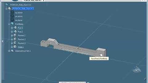 1 2 Feature based Modeling
