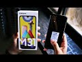 Samsung Galaxy M31 6GB+128 GB | 64MP Quad Camera | 6000mAh | Unboxing & Quick Look!